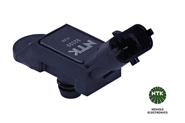 NGK 92099 Map Sensörü Fiat Doblo 05> 500 07> Punto 09> Bravo Ii 07>14 Brava 00> Alfa Romeo Giulietta 10> Mito 09> 147 01> 156 01> Lancia Ypsilon 03>11 Delta Iii 07>14 1.3jtd 1.4 Tb 1.9jtd