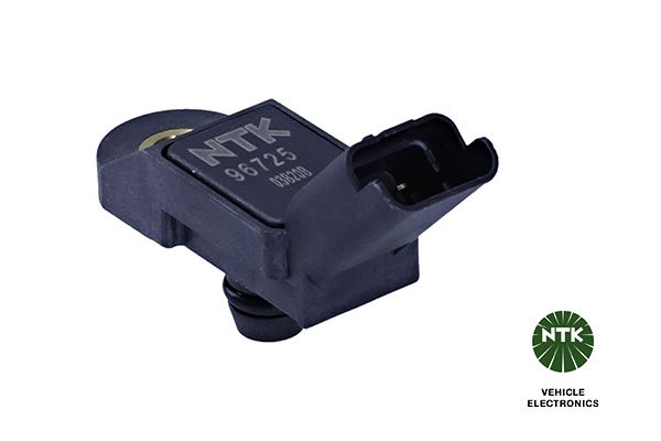 NGK 96725 Basinç Map Sensörü P106-P206-P307-P406-P407-P607-C4-C5-C8-Xsara-Saxo 1.8-2.0-3.0 Ew7-Ew10-Es9