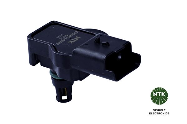 NGK 96115 Emme Manifold Basinç Map Sensörü P207-P308-P5008-Partner-Berlingo-C3-C4-Ds3 1.4-1.6 16v Vti