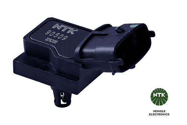 NGK 90509 Map Turbo Basinç Sensörü Movano A-Clio Ii 1.5 Dci-Megane Ii 1.5 Dci-Master Iii 2.5 Dci 2002-08