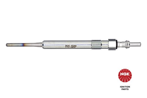 NGK 4187 Kizdirma Bujisi Passat-A4-A6 2.5 Tdi Afb-Akn-Ake