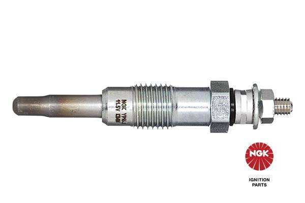 NGK 5906 Kizdirma Bujisi Mercedes Om601 Om602 Om603 Om605 Om616 W201 W124 W460 W463 W140 W638 B901>B904