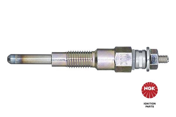 NGK 2649 Ye01 Kizdirma Bujisi