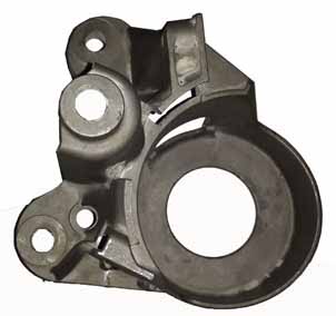 PG-DPA001 Hidrolik Direksiyon Pompa Ayagi Renault Kangoo 1.5 Dci 1998-2008 / Clio Ii 1.5 Dci 1998-2005