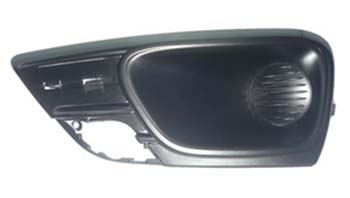 AYH-A7310 Sis Far Yuvasi Sissiz Siyah Sag (Fiat  Linea 2013 )