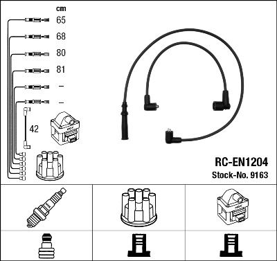FKK 9163 Motor Takozu Arka Linea-Fiorino-Bipper-Nemo 1.3 Mjtd-1.6 Mjtd 85hp Milli Orjinal