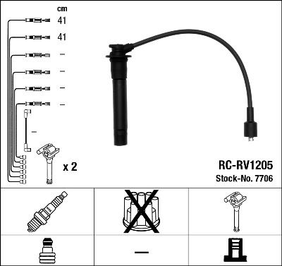 R12 Benzin Otomatigi Plastik