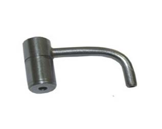 VIT-110 Yaglama Memesi Sag ( Renault   Kangoo / Megane / Laguna F8q F9q )