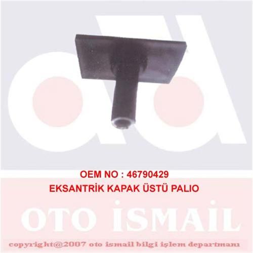 PG-EZK006 Triger Eksantrik Kapagi Ust Albea / Palio / Marea / Brava 1.6 16v