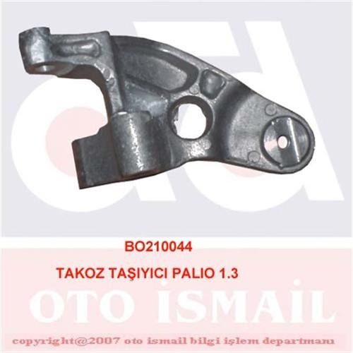 PG-AKT002 Takoz Tasiyici Albea / Palio 2007-