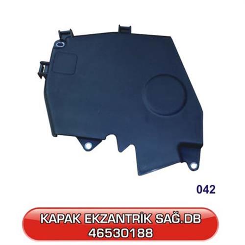AYH-A5812 Eksantrik Kapak Sag (Fiat Doblo 01-09)