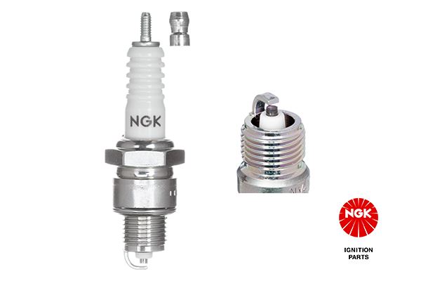 YEN-9395-000 Segman Std Slx Tempra 86.4 Mm