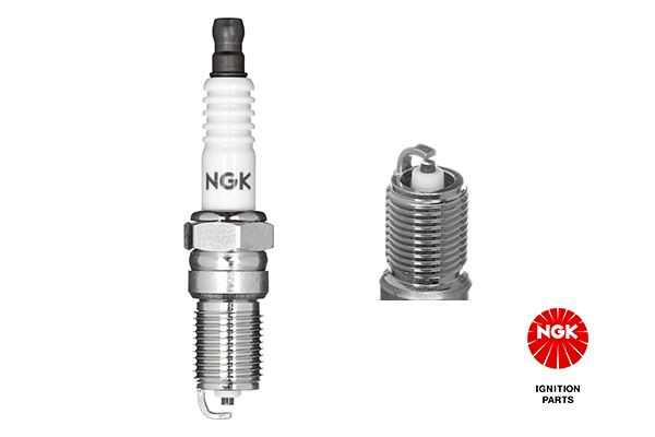 NGK 3712 Atesleme Bujisi Bp5efs Mercedes M103 W201 W463 S124 W124