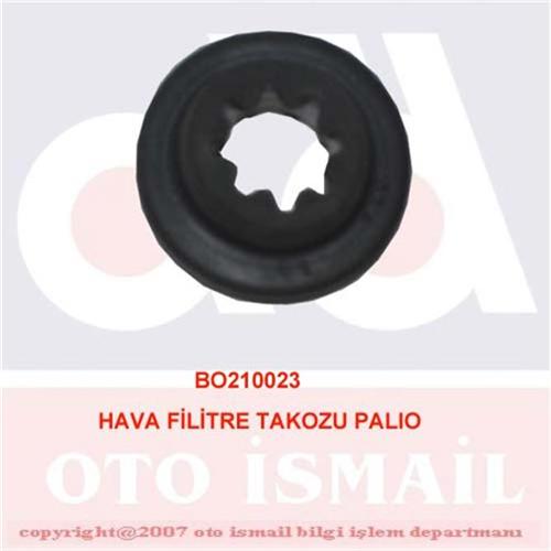 BIRLIK 0023 Hava Filtre Takozu Palio-Doblo-Fiorino-Linea-Punto-Grande Punto 210023