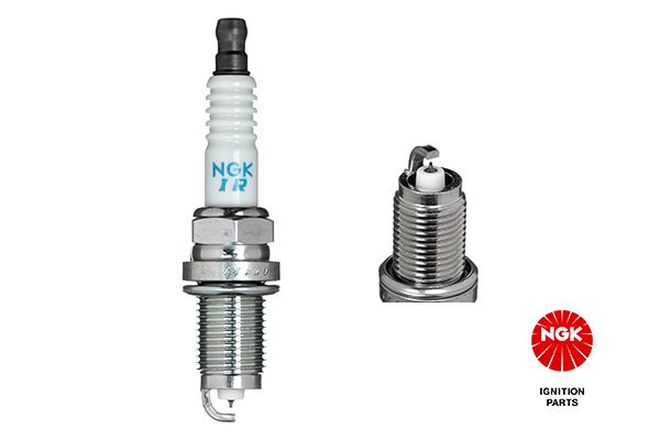 NGK 9329 Ateşleme Bujisi İridyum Honda Civic 1.8l R18a2 Fk2. Fd1. Fd7 05-12-Crv 2.0l R20a Re5 07-12 Izfr6k11ns