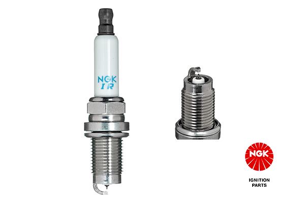 NGK 96209 Buji Pzfr6r / Fr6hi332 / Z349 / 0242240665 Golf5-Golf6-Jetta-Passat