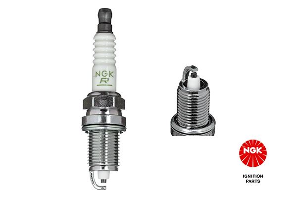 NGK 91763 Buji Tek Tirnak Astra G-Astra H 04 > Corsa D 06> Insignia A 08> Vectra C 02> 1.2-1.4-1.6 Xep-Xer