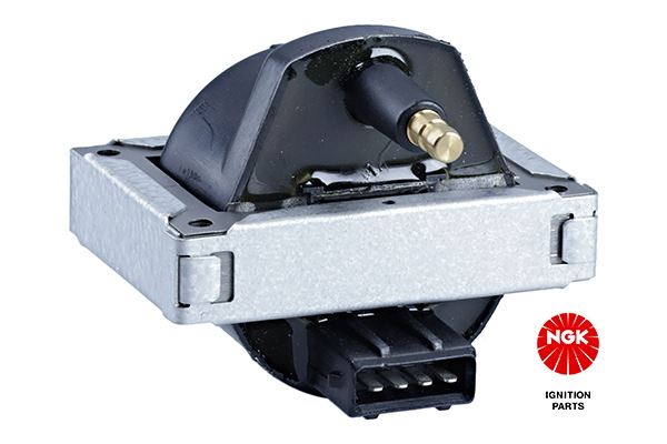NGK 48066 Atesleme Bobini P106 P306 P405 Partner Berlingo Ax Zx Tu1m 1.1 8v Tu3 2 1.4 8v Karburatorlu P605