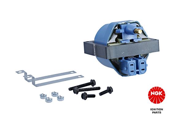 NGK 48217 U1054 Ateşleme Bobini