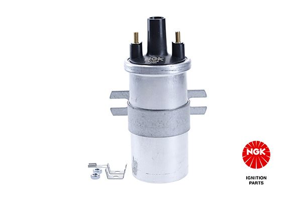 NGK 48236 Atesleme Bobini Mercedes M110 M115 M123 W114 W123 W116 W460