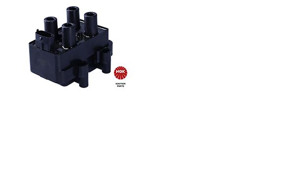 NGK 48145 Ateşleme Bobini Opel Sintra Apv 2.2 I 16v Oun16-Y94 1996-1999 U2032