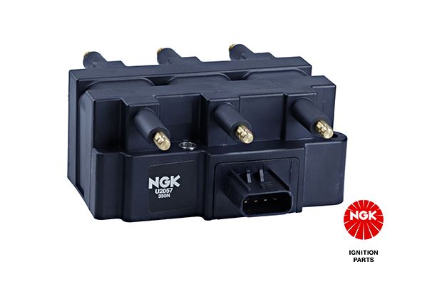 KOLBEN 48260 Supap Volvo In