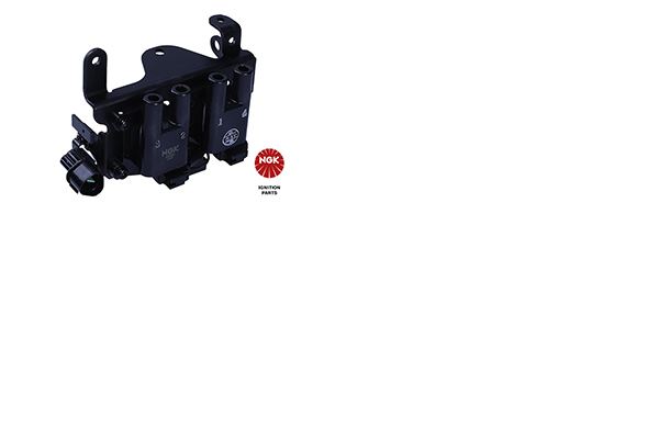 NGK 48315 U2066 Ateşleme Bobini