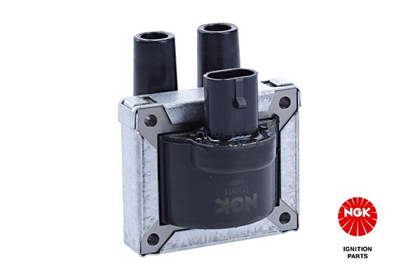NGK 48013 Ateşleme Bobini Slx-Palio-Siena-Albea 1.2-1.4-Alfa Romeo 33 145 146 155 1.4 U3001