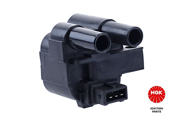 NGK 48019 Ateşleme Bobini R9 1.4 Broadway-Mgn-Kng-Scenic-Clio Ii Siyah Soketli U3002
