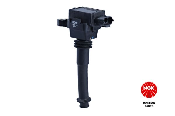 NGK 48046 Ateşleme Bobini Fiat Bravo 2.0 Hgt 98-01 Marea Coupe Kappa 96-01 Lybra Thema Thesis U5016