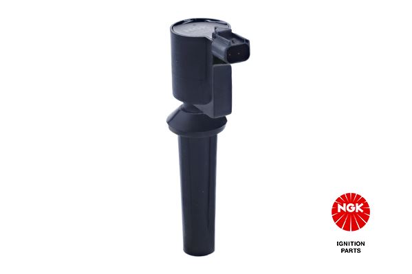 NGK 48063 Ateşleme Bobini Volvo C30-S40-S80-V50-V70 Ford Focus-Mondeo 04> 1.8-2.0 Zetec 16v Volvo C30 06>12 S40 Ii 04> 1.8 16v - 2.0 16v S80 Ii V50 V70 Iii 2.0 16v 06>