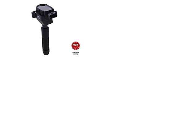 NGK 48089 Atesleme Bobini Mercedes M111 W203 Cl203 W210 R170