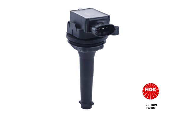 NGK 48127 Ateşleme Bobini Volvo E.M S60 01 > S80 98-06 C70 Coupe 97-02 C70 Cabr 98-05 Xc70 Xc90 U5033