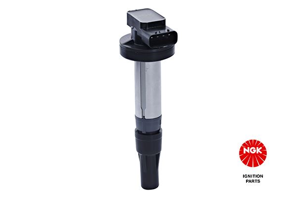 NGK 48267 Ateşleme Bobini Range Rover 3 Vogue L322 4.2 4.4 05>12 Range Rover Sport I L320 4.2 06>10 Jaguar S-Type Ii X200 Xf I X250 Xj X350. X358 Xk 8 Coupe X100 Xk 2 Coupe X150