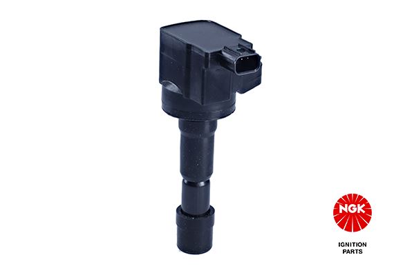 NGK 49073 Ateşleme Bobini Honda Civic 1.4l L13z1 L13z4 Sport H/B Fk1 Kasa 09-15 / City 1.4l L13z1 Gm1 Kasa 08-> / Jazz 1.4l L13z Ge6 Gg Kasa 09-14 / Cr-Z 1.5l Lea1 Hybrid Zf1 Kasa 10-> U5134