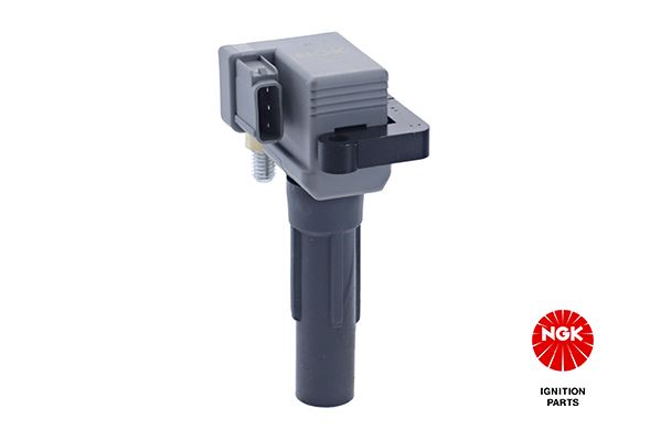 NGK 49057 Ateşleme Bobini Subaru Impreza 2.0l Ej204 Ej207 Wrx Sti Gg Gd Kasa 04-> 1.5l El15 Egi Gdd Kasa 0 6-> / Legacy 2.0l Ej20 Bl Kasa 04-09 / Forester 2.0l Ej20 Sg Sh Kasa 05-10 U5319