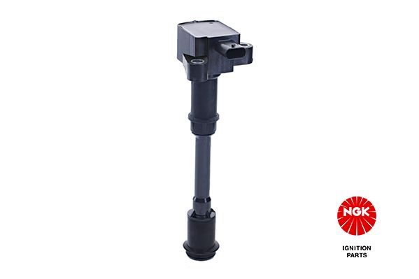 NGK 49058 Ateşleme Bobini C-Max 11a17 Focus Iii 11>17 Kuga Ii 14>17 Mondeo Iv 07>14 S-Max 1.6 Ecoboost Volvo S60-S80-V40-V60-V70 B 4164 1.6 Ecoboost