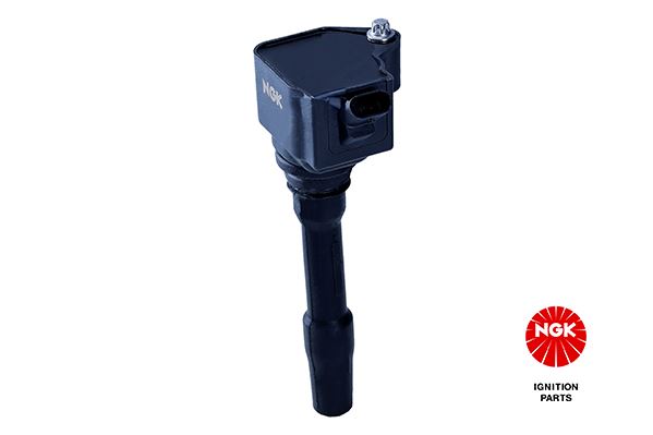 NGK 49061 Atesleme Bobini Bmw B38 B46 B48 B58 F20 F30 G20 G30 G11 G26 G28 F40 F45 F22 F34 F32 F36 G15 F48 F39 G01 G02 G05 G06 G07 . Mini B36 B38 B46 B48 F54 F55 F56 F57 F60
