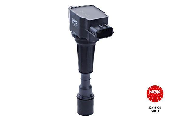 ZIC1095 Atesleme Bobini Mazda 2 (De) 1.3i - 1.5i 2007-2015 / Mazda 3 (Bl) 1.6 Mzr 2009-2013