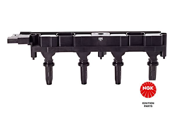 NARVA 48072 Ampul H11 12v 55w Pgj19-2 Halogen Ampul