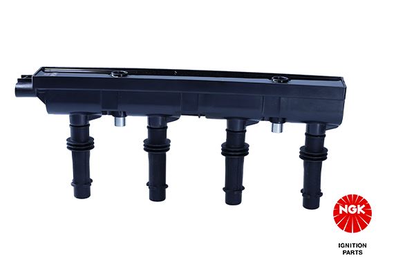 NGK 48404 Ateşleme Bobini Astra J-Adam-Corsa D-Insignia-Meriva B-Zafira Tourer C-Aveo-Cruze-Trax-Volt 1.2-1.4
