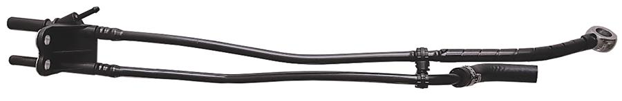 WINTECH 0500194 Yakit Borusu Ducato Iii 06 >Jumper-Iveco Daily Iv-Karsan J10 2.3jtd Euro 4