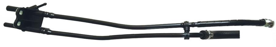 WINTECH 0500195 Yakit Borusu Pa Fiat Ducato Iii 2.3 Jtd