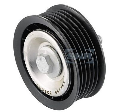 49-1828 V Kayisi Gergi Rulmani Plastik 69x26 Fiat Ducato 2.2 Mjt 2006-/ Jumper 2.2 Hdi 2006-/ Ford Transit 2.2 Tdci 2006-