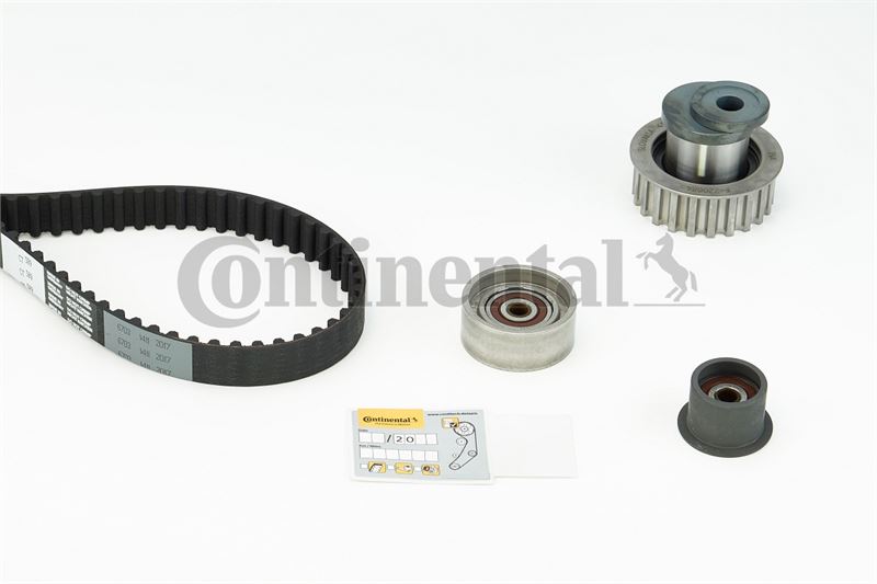CONTI CT589K1 Triger Kayis Seti Bmw E34 E36 M40