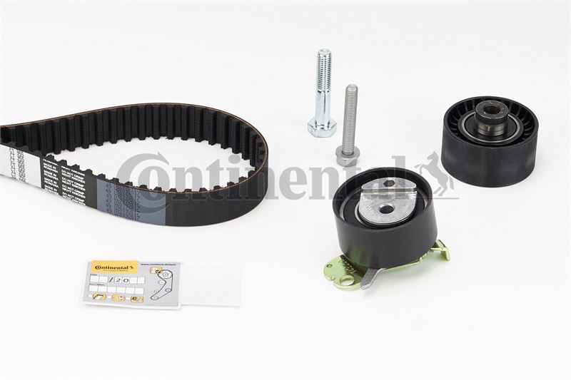 CONTI CT955K2 Eksantrik Gergi Kiti P306-P406-Xantia-Xsara-Zx 1.8 16v Xu7j