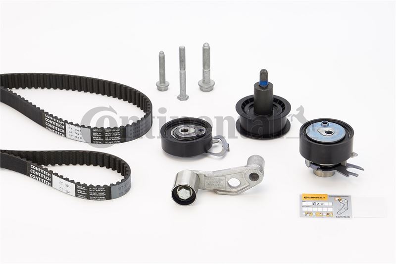 CONTI CT957K1 Triger Seti 130x20 Polo-Cordoba-Golf4-Fabia-Bora 1.4-1.6 16v Bcb-Bby-Bud-Bbz-Bky-Ahw-Ajv-Azd-Cggb