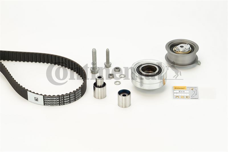 CONTI CT1044K1 Triger Seti Golf4-Bora-Octavia-Leon-Cordoba-A3 1.9 Tdi Agr K025559xs