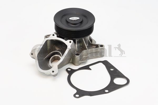 CONTI WPS3017 Devirdaim Pompasi Bmw M47 M57 E87 E90 E91 E92 E93 E60 E61 E83 E70 E71