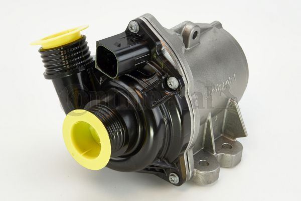 CONTI WPS3025 Devirdaim Pompasi Bmw N54 N55 E82 E88 E90 E93 E60 F10 F18 F06 F12 F01 E84 F25 F26 E70 E71 E89